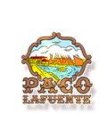 PACO LAFUENTE