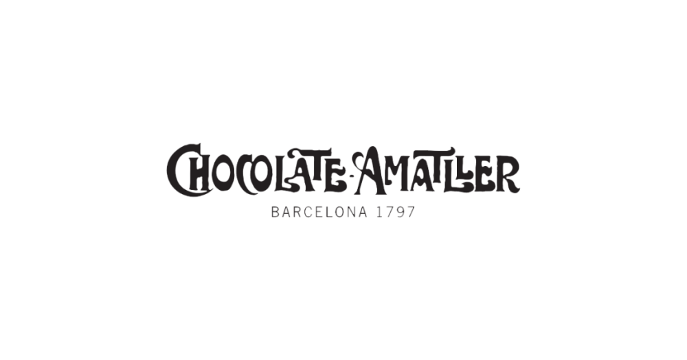 Chocolate Amatller Sabores únicos