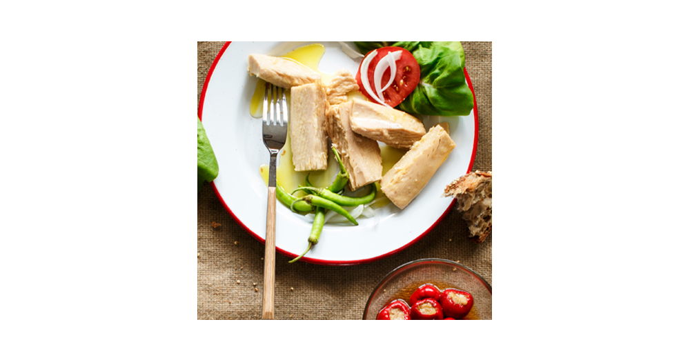 Lomos de Bonito del Norte